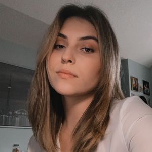 Meet your Posher, Sylvia